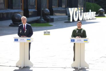 Новий контрнаступ ЗСУ: Зеленський назвав умови для перехоплення ініціативи