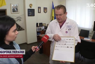 Его сердце остановил осколок, но побратимы и медики сделали невозможное: уникальная история