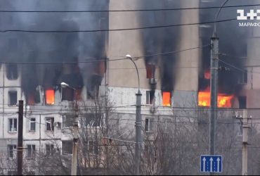 Кремль делает из Мариуполя витрину послевоенного восстановления