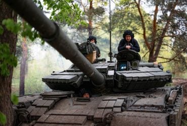 Генерал ТРО: Успехи РФ на Харьковщине условны, оккупанты зашли в постоянную серую зону
