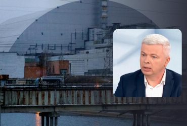 Аварія на ЧАЕС: в українців спостерігаються пізні наслідки впливу радіації