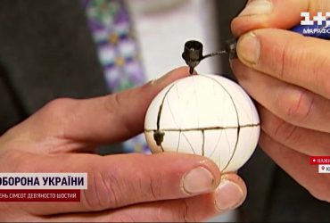 Фестиваль писанки у UNIT.City: найбільша подія весни на території інноваційного парку