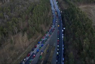 Фури поїхали: поляки розблокували всі пункти пропуску на кордоні