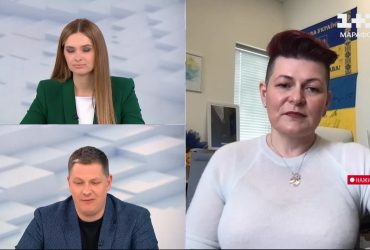 Чому Конгрес так довго голосував за допомогу Україні та чи поверне Київ чоловіків-українців з-за кордону