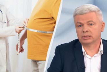 Війна провокує епідемію діабету в Україні: лікар пояснив, де тут зв'язок
