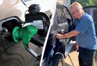 Механік з 56-річним досвідом назвав поширену помилку з бензобаком, яка може вбити авто