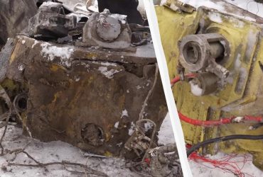 В ООН підтвердили, що Росія вдарила по Харкову ракетою КНДР