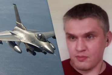 Застосування F-16 в Україні: експерт пояснив, чого очікувати