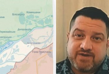 Остров Нестрига: почему этот клочок земли в дельте Днепра важен для Украины, - ВСУ