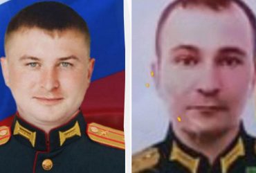 Украина подрезала хвост капитану армии России: есть подтверждение ВСУ (фото)