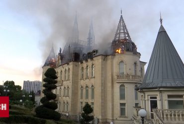 Ракета була зі шрапнеллю: Росія вдарила по Одесі з наміром вбити якомога більше людей