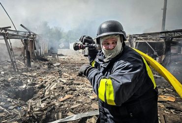 Удар авиабомбами по Харькову: стало известно, кто погиб от атаки россиян (видео)