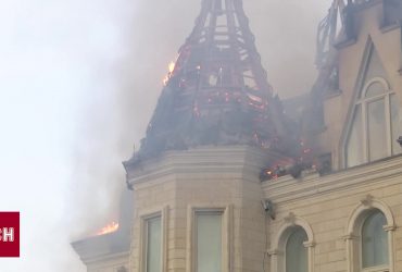 Один із загиблих в Одесі - проректор міжнародного гуманітарного університету!