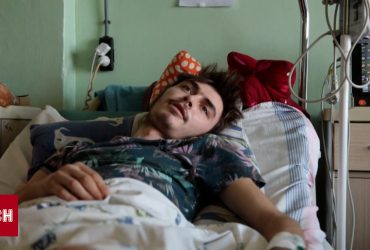 Два тижні виживав поранений у підвалі - поки його не помітили свої: історія 19-річного добровольця