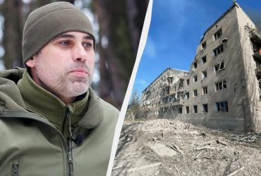 Мясные штурмы, погибшие дети и ощущение нереальности: боец о двух годах в Авдеевке