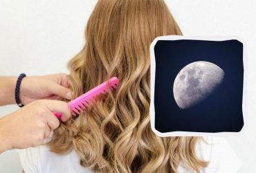 Місячний календар стрижок на травень 2024: коли фарбувати та підстригати волосся