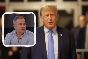 Никто не знает, что будет делать Трамп, даже сам Трамп, - американский политтехнолог