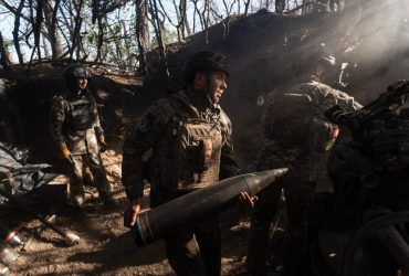 Наступление РФ на Харьковщине: в ISW раскрыли настоящую стратегическую цель оккупантов