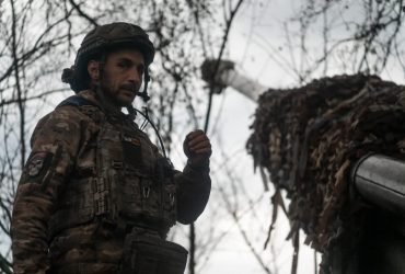 ОВА о ситуации на Харьковщине: ВСУ не потеряли ни одного метра