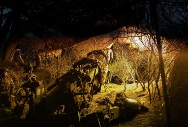 Украинские воины отвоевали утраченные позиции под Кременной, - ISW