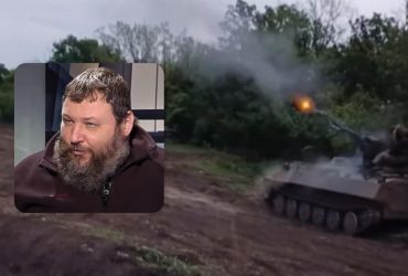 Дикий прокомментировал, возможно ли наступление Украины в этом году