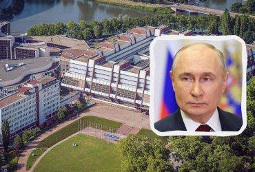 В Совете Европы приняли важное решение о спецтрибунале по агрессии РФ против Украины