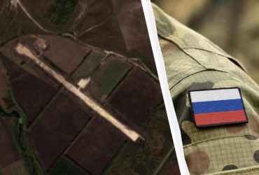 Эксперты объяснили, для чего России новый аэродром под Белгородом