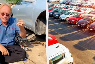 Досвідчений механік сказав, які симптоми несправностей в авто не варто ігнорувати