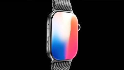 Apple 2024 Watch Series X