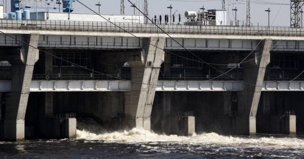 Kyiv HPP – new charges have been brought in Russia — UNIAN