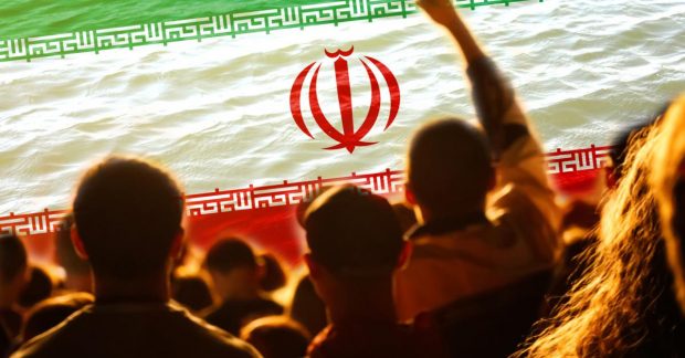 в Ірані затримали відомого сценариста