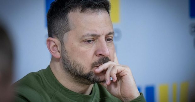 Мирний план Трампа: Україна на порозі найважчого вибору за всю війну,