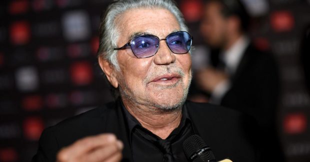 Roberto Cavalli died – he was ill and getting worse