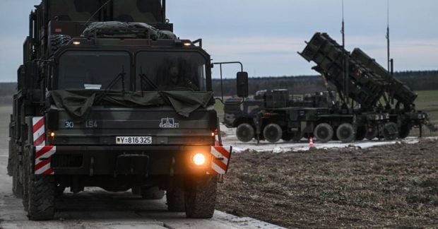 Поставки зброї в Україну за програмою PURL набирають обертів: в НАТО озвучили цифри