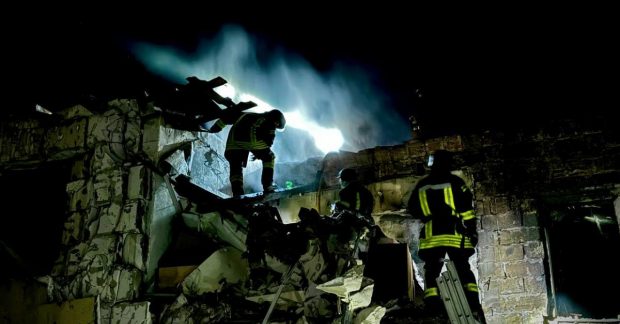 експерти пояснили, чому Росія посилила удари по Одеській області