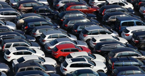 у Honda визнали серйозне відставання