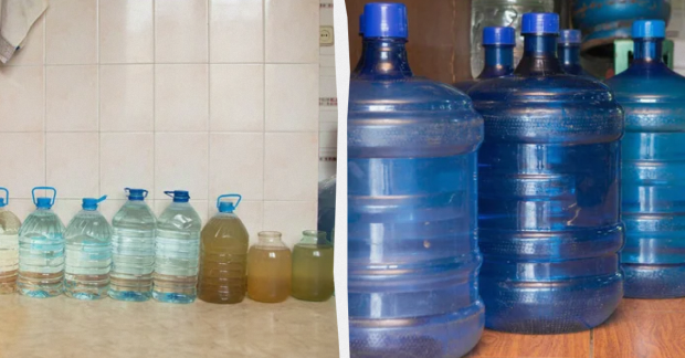 Как отмыть бутылку от зелени - полезный лайфхак — УНИАН