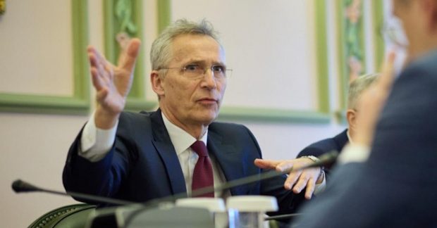 Ukraine’s entry into NATO – Jens Stoltenberg called the main problem – UNIAN