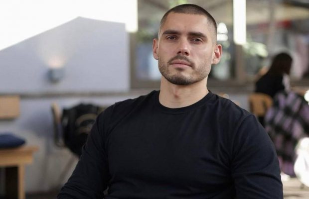 "Я один кормилец в своей семье": Никита Добрынин честно ответил, почему не воюет