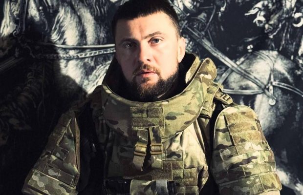 "Это реально орда тьмы": певец-воин Yarmak рассказал о ликвидации врагов на фронте