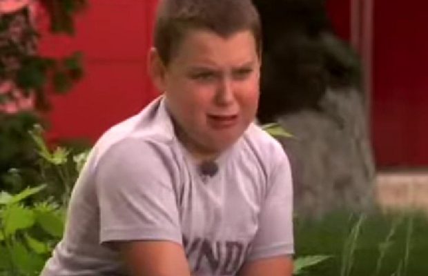 "Я тоже хочу шоколадку": как сложилась судьба мальчика-мема после популярного шоу (видео)