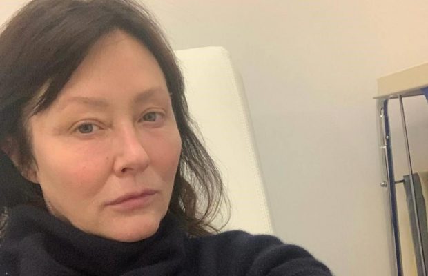 "Рак змусив мене підвести підсумки": Шеннен Доерті наважилася на відчайдушний вчинок