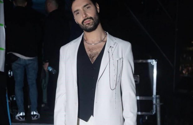 "Я відповідальний за те, що робив": Козловський пояснив, чому співав російською до війни