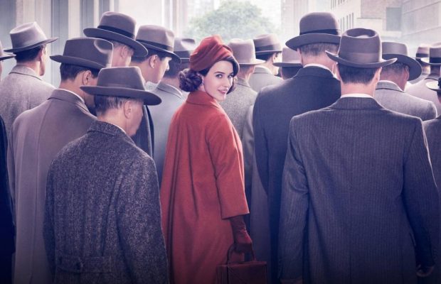 На Київстар ТБ з'явилися фільми та серіали від Amazon з українською озвучкою