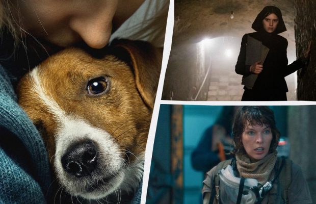 "Мы, наши любимцы и война", "Омен: Начало" и "Последний вздох": главные кинопремьеры недели