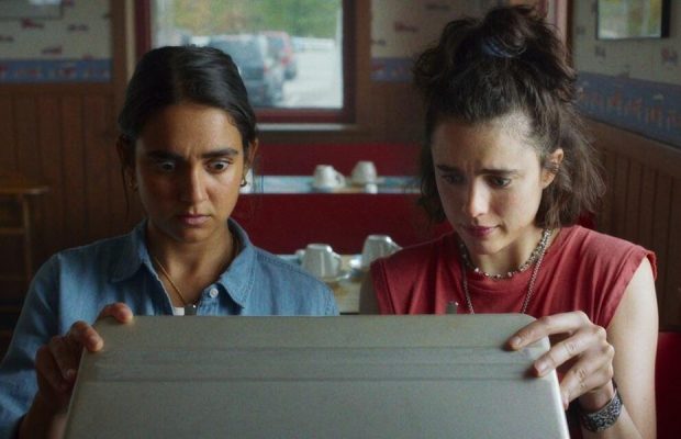 Новинки 2024 года: 5 комедий, которые скрасят ваш весенний вечер