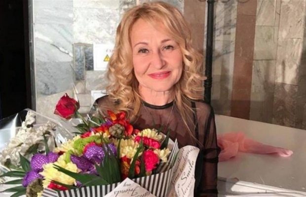 Прославляла "русский мир": украинскую народную артистку осудили до 10 лет лишения свободы