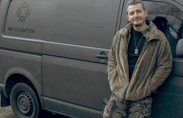 "Я не воспринял начало войны": Коля Серга признался, почему строил свою карьеру в России