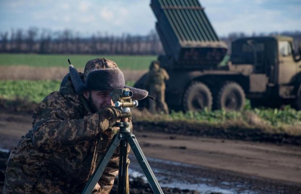 Астролог назвав точний рік, коли закінчиться гаряча фаза війни