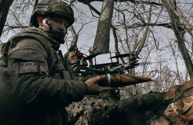 Астролог приголомшив прогнозом щодо закінчення війни